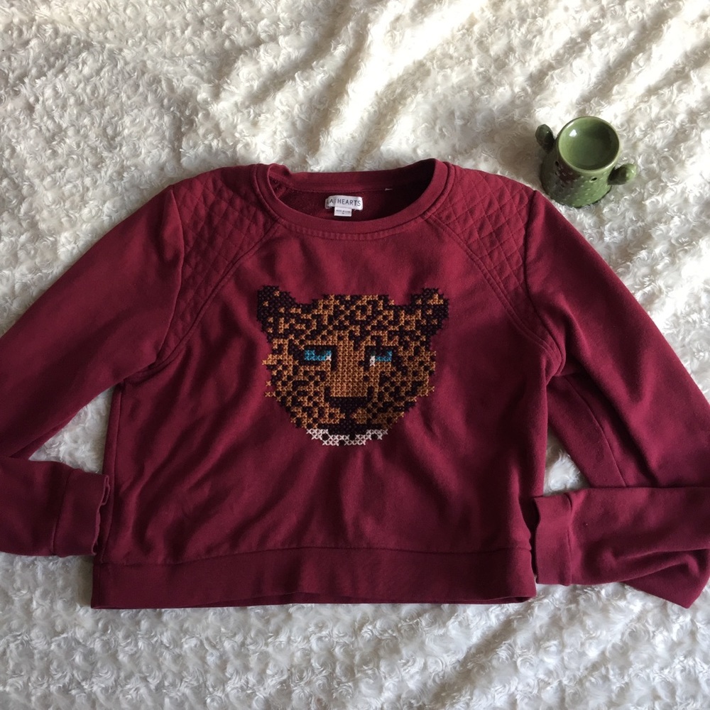 ✨pacsun sweater✨